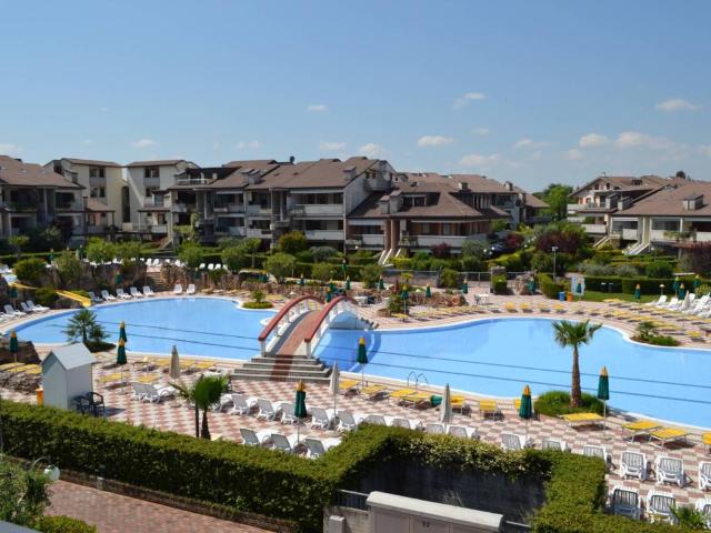 Attico / Mansarda in vendita a Desenzano del Garda BS