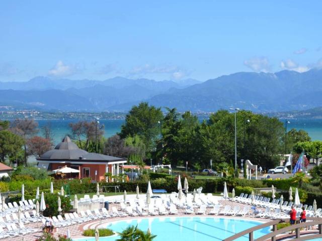 Attico / Mansarda in vendita a Desenzano del Garda BS