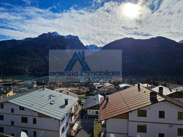 Attico / Mansarda in vendita a Domegge di Cadore BL