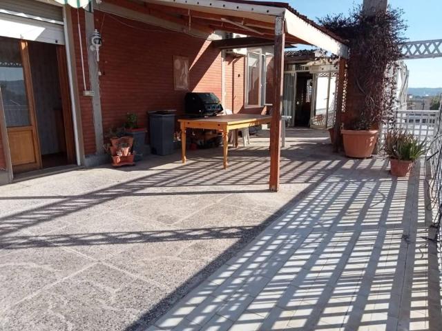 Attico / Mansarda in vendita a Empoli FI
