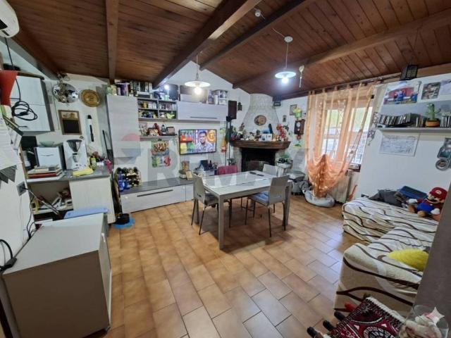 Attico / Mansarda in vendita a Endine Gaiano BG