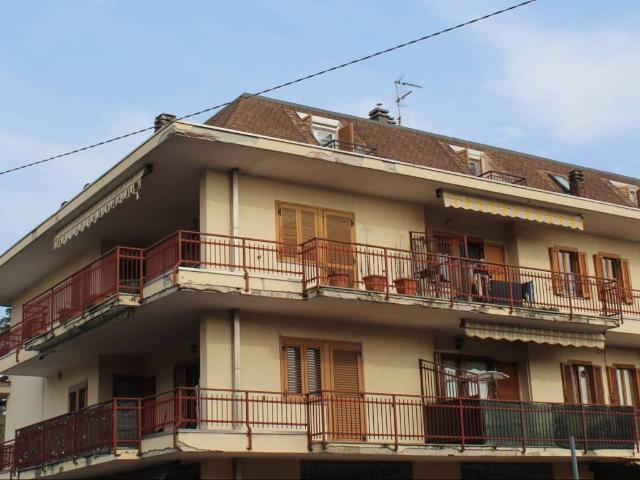 Attico / Mansarda in vendita a Fagnano Olona VA