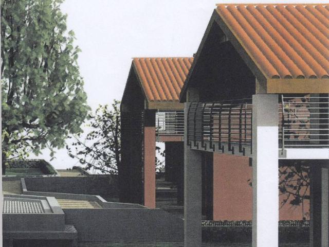 Attico / Mansarda in vendita a Fino Mornasco CO