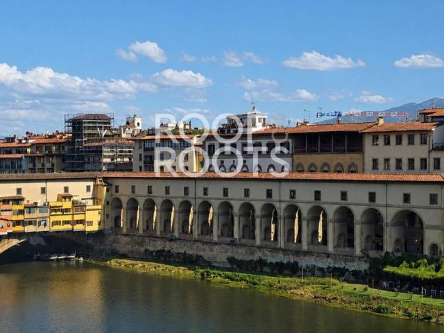 Attico / Mansarda in vendita a Firenze FI