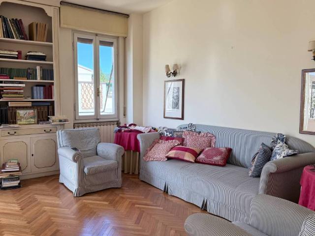 Attico / Mansarda in vendita a Firenze FI