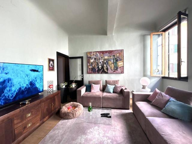 Attico / Mansarda in vendita a Firenze FI