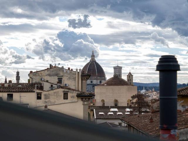 Appartamento in vendita a Firenze FI