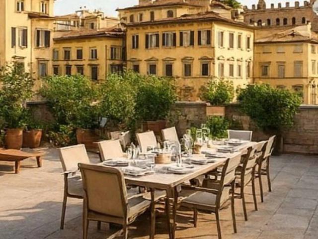 Attico / Mansarda in vendita a Firenze FI