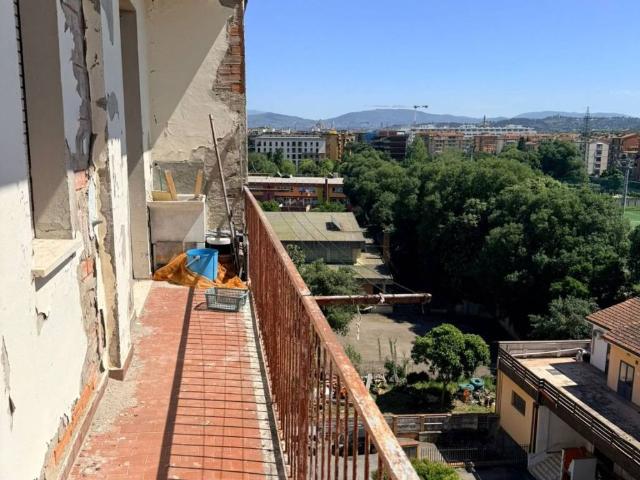 Attico / Mansarda in vendita a Firenze FI