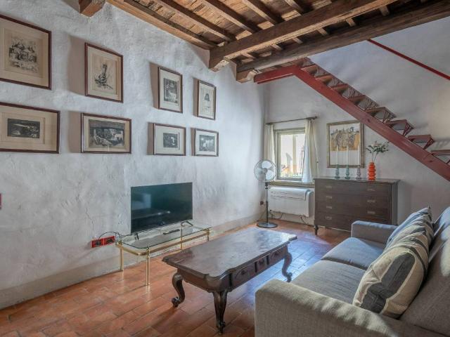 Attico / Mansarda in vendita a Firenze FI