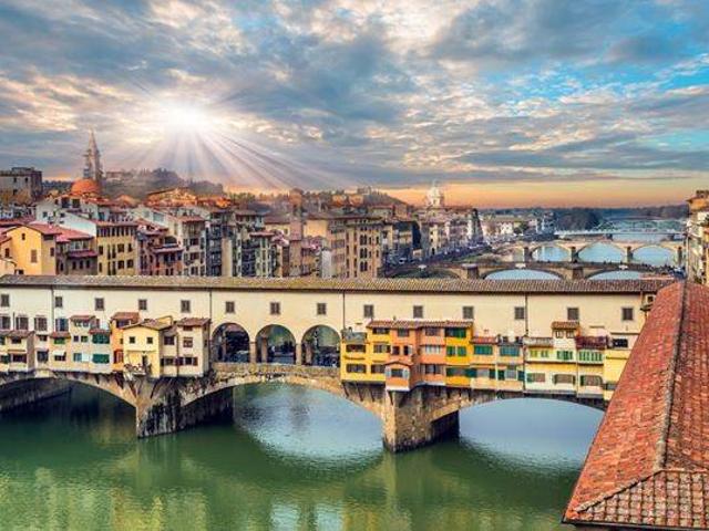 Attico / Mansarda in vendita a Firenze FI