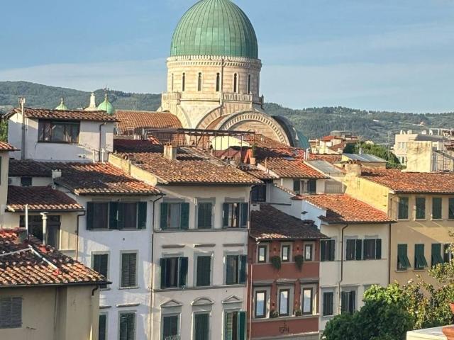 Attico / Mansarda in vendita a Firenze FI