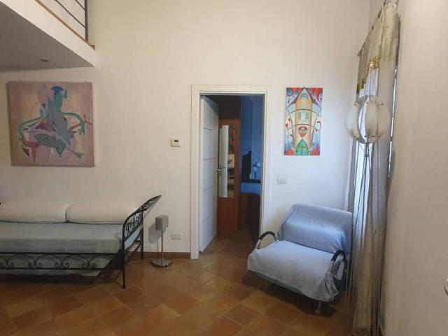 Attico / Mansarda in vendita a Firenze FI