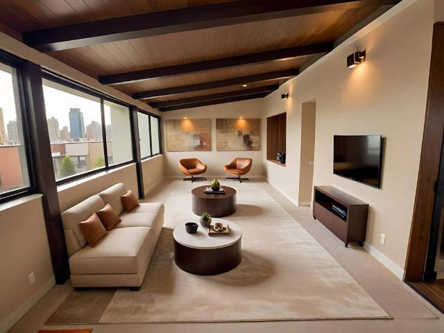 Attico / Mansarda in vendita a Firenze FI