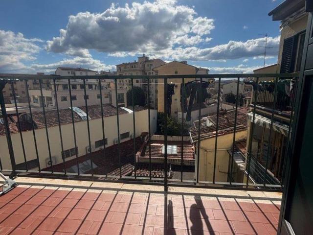 Attico / Mansarda in vendita a Firenze FI