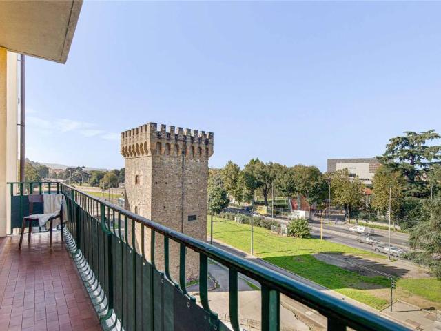 Attico / Mansarda in vendita a Firenze FI