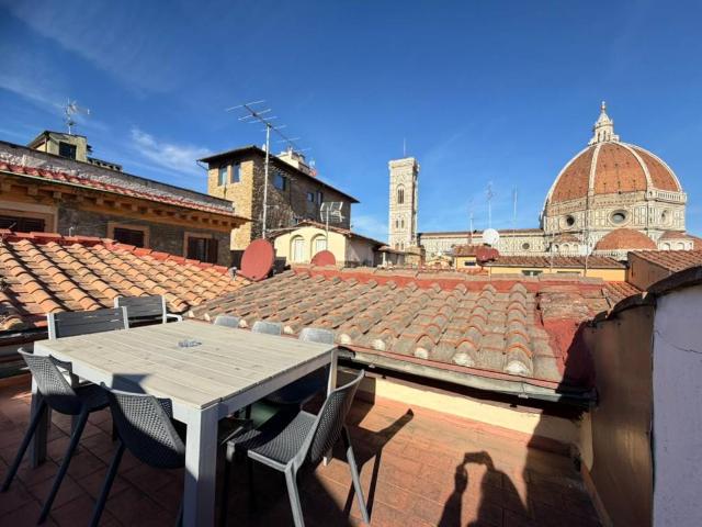 Attico / Mansarda in vendita a Firenze FI