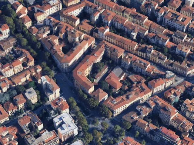 Attico / Mansarda in vendita a Firenze FI