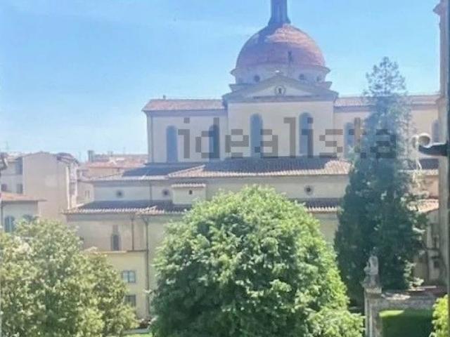 Attico / Mansarda in vendita a Firenze FI