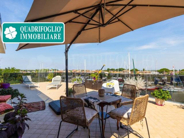 Attico / Mansarda in vendita a Fiumicino RM