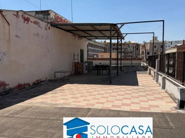 Attico / Mansarda in vendita a Foggia FG