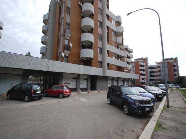 Attico / Mansarda in vendita a Foggia FG