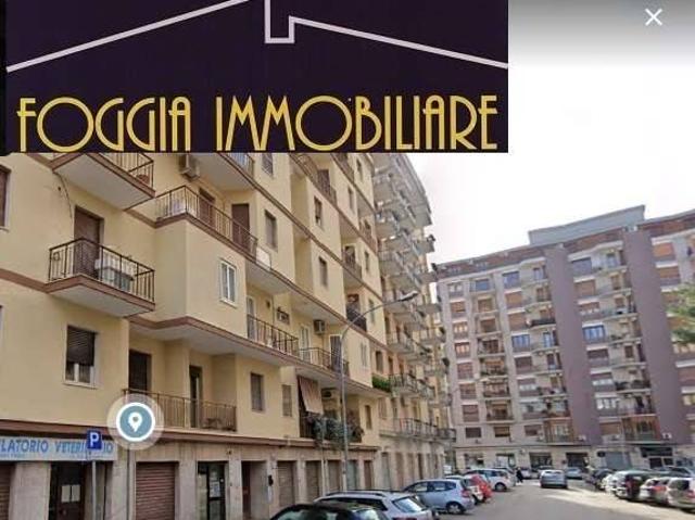 Attico / Mansarda in vendita a Foggia FG
