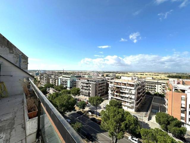 Attico / Mansarda in vendita a Foggia FG