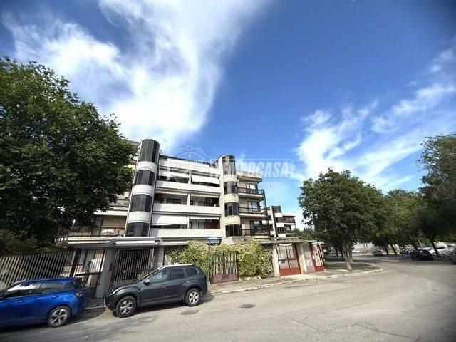 Attico / Mansarda in vendita a Foggia FG