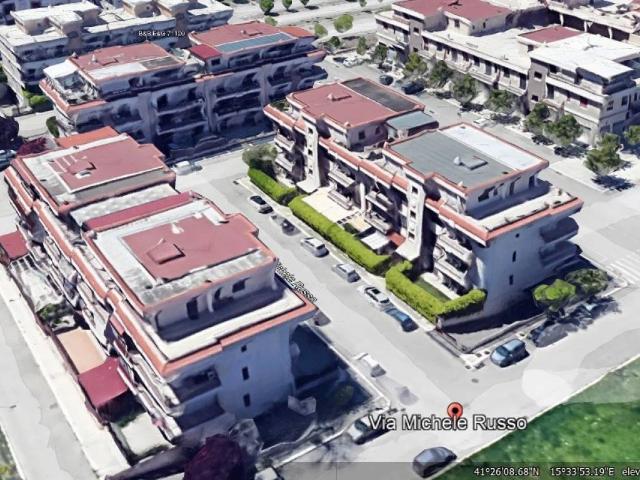 Attico / Mansarda in vendita a Foggia FG