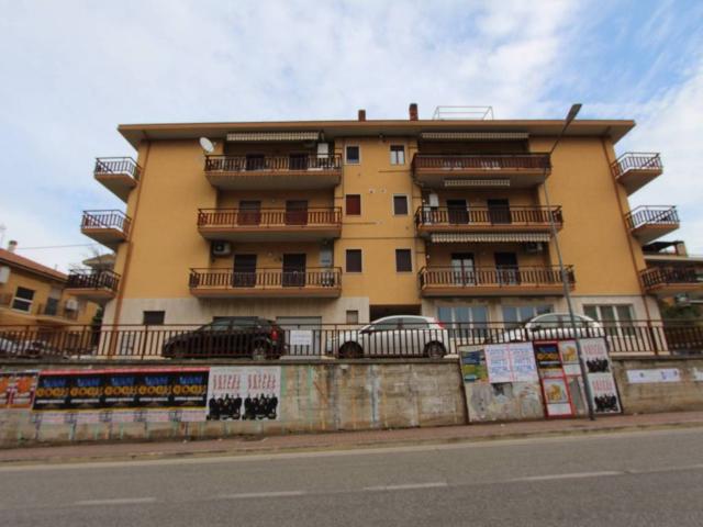 Attico / Mansarda in vendita a Folignano AP