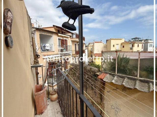Attico / Mansarda in vendita a Formia LT