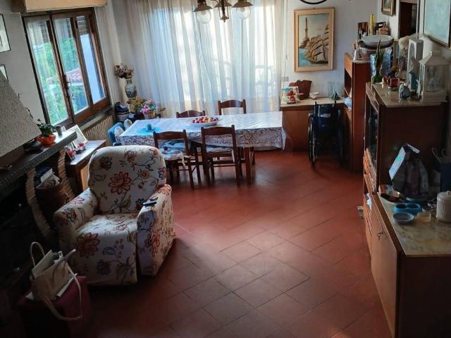 Attico / Mansarda in vendita a Forte dei Marmi LU