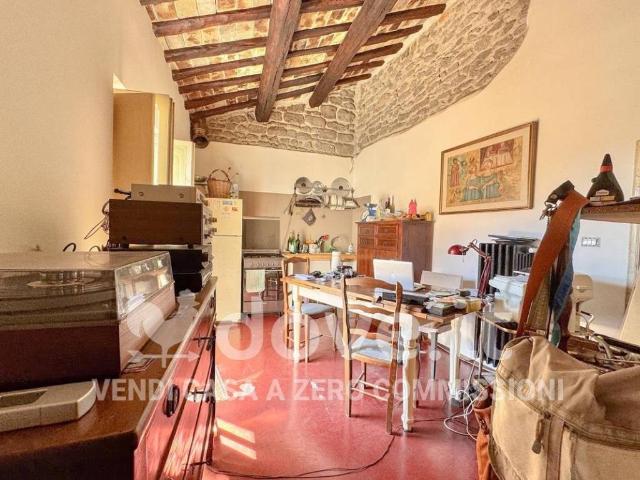 Attico / Mansarda in vendita a Frascati RM