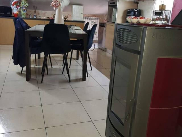 Attico / Mansarda in vendita a Frattaminore NA