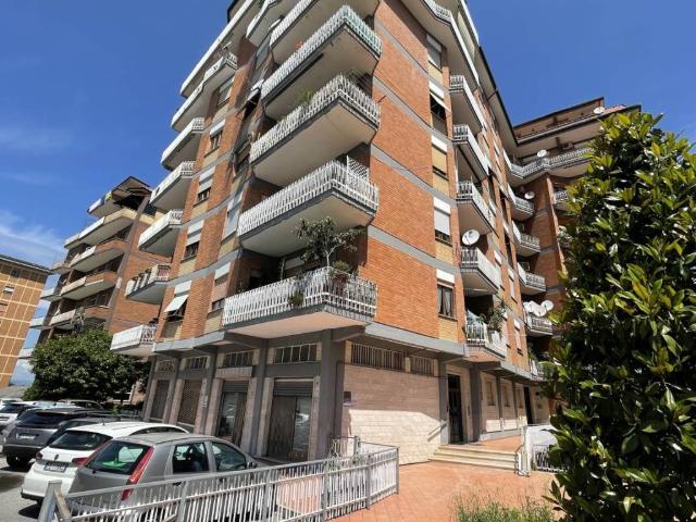 Attico / Mansarda in vendita a Frosinone FR