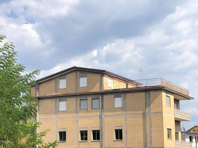 Attico / Mansarda in vendita a Frosinone FR