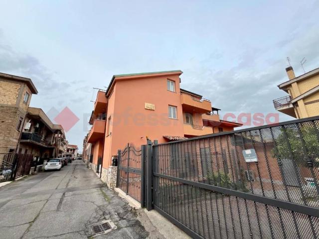 Appartamento in vendita a Guidonia Montecelio RM