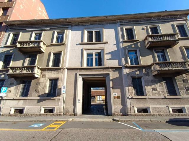 Attico / Mansarda in vendita a Gallarate VA