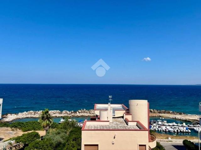 Attico / Mansarda in vendita a Gallipoli LE