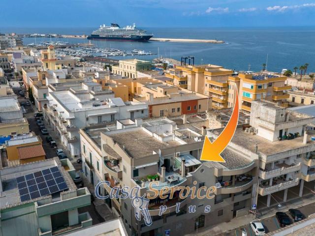 Attico / Mansarda in vendita a Gallipoli LE
