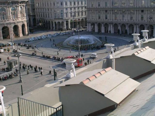 Attico / Mansarda in vendita a Genova GE