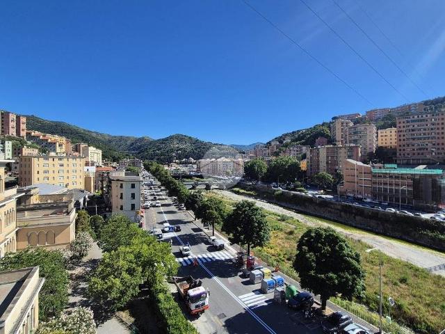 Attico / Mansarda in vendita a Genova GE