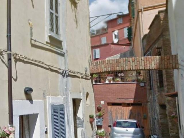 Attico / Mansarda in vendita a Genzano di Roma RM