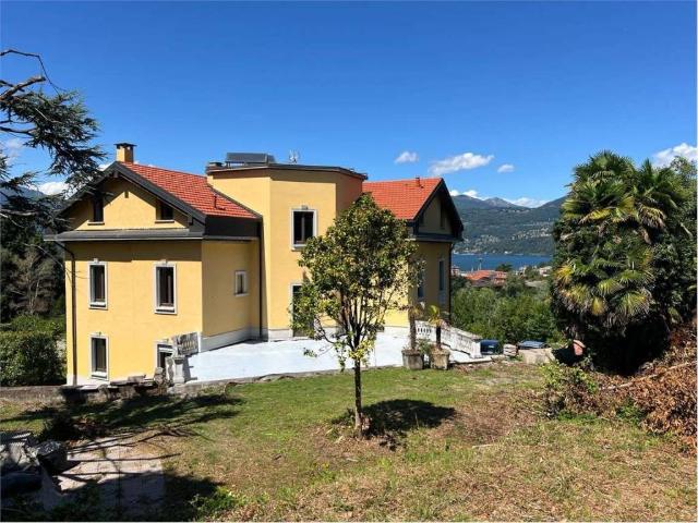 Attico / Mansarda in vendita a Germignaga VA