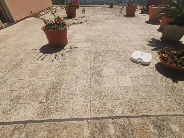 Attico / Mansarda in vendita a Giarre CT