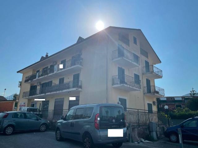 Attico / Mansarda in vendita a Giffoni Sei Casali SA