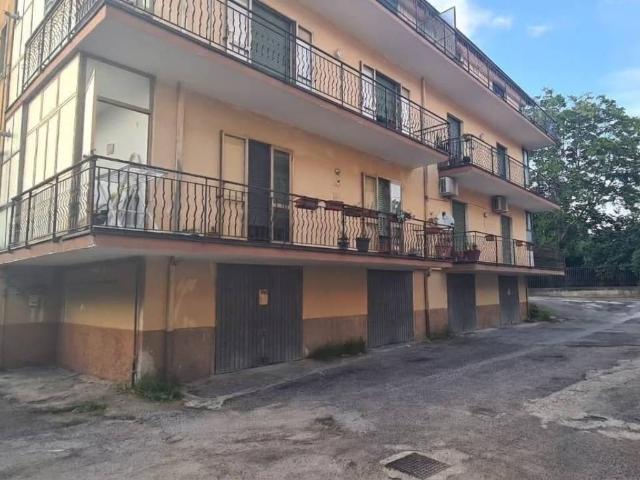 Attico / Mansarda in vendita a Giffoni Sei Casali SA
