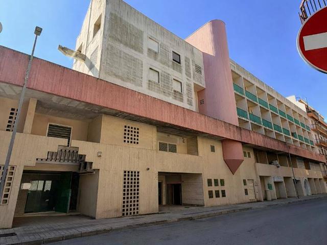 Attico / Mansarda in vendita a Gioia del Colle BA