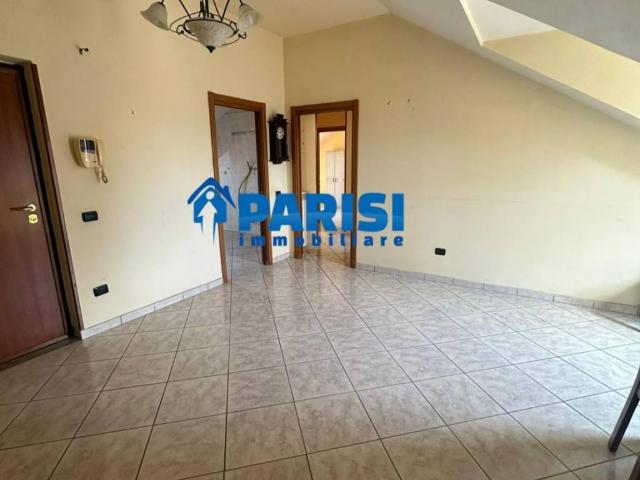 Attico / Mansarda in vendita a Giugliano in Campania NA
